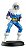 Boneco DC Comic CAPITÃO FRIO ED 30 Eaglemoss - Imagem 1