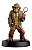 Boneco DC Comic DETETIVE CHIMP ED 69 Eaglemoss - Imagem 1