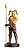 Boneco DC Comic MAGOG ED 86 Eaglemoss - Imagem 1