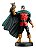 Boneco DC Comic MEIA NOITE ED 82 Eaglemoss - Imagem 1