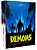 Blu-Ray Duplo Demons Filhos das Trevas Demons 2 Eles Voltaram - Imagem 1