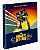 Blu-Ray + DVD (Luva 5 Super Cards) O Gigante De Ferro - Imagem 1