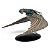 Miniatura Nave Star Trek Discovery Klingon Bird-of-Prey ED 4 Eaglemoss - Imagem 1