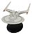 Miniatura Nave Star Trek Discovery USS Kerala NCC-1255 ED03 - Imagem 1