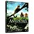 DVD AMAZÔNIA - Thierry Ragobert - Imagem 1