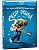 Blu-Ray Scott Pilgrim Contra o Mundo - Imagem 2