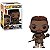 Funko POP! Black Panther M'Baku 388 - Imagem 1