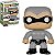Funko Pop! Heroes 80 Years Of The Phantom 67 - Imagem 1