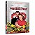 DVD A Honra Do Poderoso Prizzi - Imagem 1