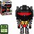 Funko Pop! Transformers Exclusive ECCC 2021 Grimlock 69 - Imagem 1