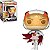 Funko Pop! Animation Gatchaman Jun The Swan 1032 - Imagem 1