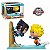 Funko Pop! Animation Naruto Moments Sasuke Vs Naruto 732 - Imagem 1