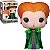 Funko Pop! Disney Hocus Pocus Winifred Sanderson 557 - Imagem 1