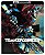Steelbook 4k UHD + Blu Ray Transformers o Ultimo Cavaleiro - Imagem 1