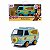 Van Mystery Machine Scooby Doo! 1/32 Jada Toys - Imagem 1