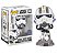 Funko Pop! Star Wars Imperial Rocket Trooper 552 - Imagem 1