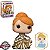 Funko Pop! Disney Ultimate Princess Cinderella Com Pin 222 - Imagem 1