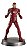Marvel Heavyweights Homem de Ferro Mark 46 ED 01 - Imagem 1