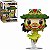 Funko Pop! Marvel Shang-Chi Jiang Li 848 - Imagem 1