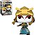 Funko Pop! Animation Avatar The Last Airbender Suki 996 - Imagem 1
