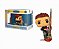 Funko Pop! Rides Treasure Planet Jim Hawkins 291 - Imagem 1