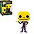 Funko Pop! Nightmare Before Christmas Jack Skellington 15 - Imagem 1