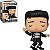 Funko Pop! Rocks Elvis Presley Jailhouse Rock 186 - Imagem 1
