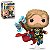 Funko Pop! Marvel Thor Love And Thunder 1040 - Imagem 1