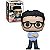 Funko Pop! Directors J.J. Abrams 704 - Imagem 1