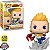 Funko Pop! My Hero Academia Glows The Dark Mirio Togata 1004 - Imagem 1