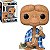 Funko Pop! Movies E.T. 40th E.T. In Robe 1254 - Imagem 1