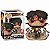 Funko POP! Animation Attack On Titan Battle Levi 1169 - Imagem 1