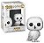 Funko Pop! Harry Potter Hedwig (CORUJA) 76 - Imagem 1
