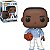 Funko Pop! Basketball Michael Jordan UNC Warm Up 75 - Imagem 1