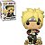 Funko Pop! Animation Next Generation Boruto Uzumaki 671 - Imagem 1