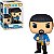 Funko POP! Television Star Trek Original Serie Spock 1139 - Imagem 1