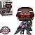Funko Pop! Marvel Captain America The Falcon 817 - Imagem 1