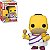 Funko POP! Animation The Simpsons Homer Obeseus 1203 - Imagem 1