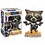 Funko POP! Marvel Guardians Of The Galaxy 2 Rocket 201 - Imagem 1
