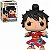Funko Pop! Animation One Piece Luffytaro 921 - Imagem 1