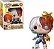 Funko Pop! Animation My Hero Academia Todoroki 372 - Imagem 1