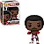 Funko Pop! Movies Rocky 45th Apollo Creed 1178 - Imagem 1