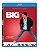 Blu-Ray + DVD Big Quero Ser Grande - Imagem 1