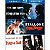 Blu-Ray Triplo Demolidor - Falcão campeão dos campeões - Tango e Cash - Stallone - Imagem 1