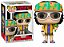 Funko POP! Stranger Things S4 California Mike 1298 - Imagem 1