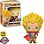 Funko Pop Animation Dragon Ball Super Super Hercule 818 - Imagem 1