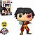 Funko Pop! Animation Avatar The Last Airbender Zuko 838 - Imagem 1