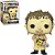 Funko Pop! Movies Texas Chainsaw Massacre Leatherface 1150 - Imagem 1
