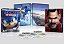 Steelbook 4K UHD + Blu-Ray Sonic The Hedgehog - Imagem 1