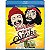 Blu-Ray + DVD Cheech e Chong Queimando Tudo - Imagem 1